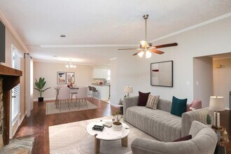 5056 Rails Way in Norcross, GA - Building Photo - Building Photo