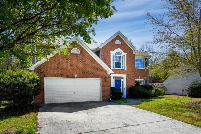 2455 Beckenham Pl in Dacula, GA - Building Photo - Building Photo