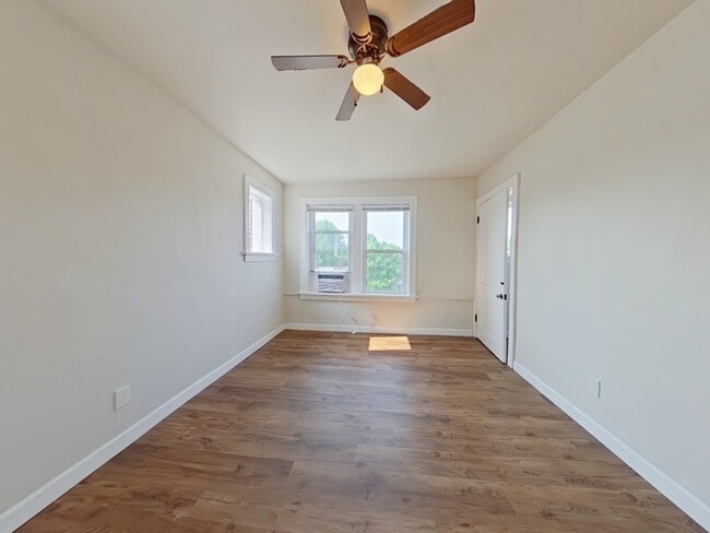 property at 3722 Winnebago St