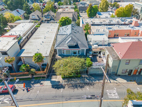 25 Monte Vista Ave in Oakland, CA - Building Photo - Building Photo