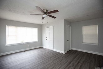 123 Saunders Dr in North Little Rock, AR - Building Photo - Building Photo