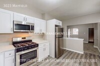 3023 Mayfield Ave photo'