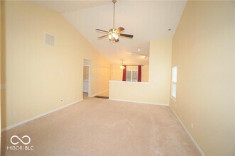 2420 Treasury Row in Indianapolis, IN - Building Photo - Building Photo