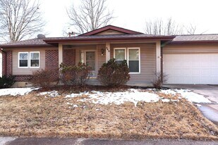 542 Lemonwood Dr in Ballwin, MO - Building Photo