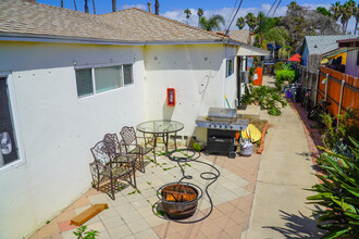 5057-5063 Brighton Ave in San Diego, CA - Building Photo - Building Photo