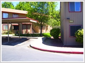 Lakeport Village Apartments