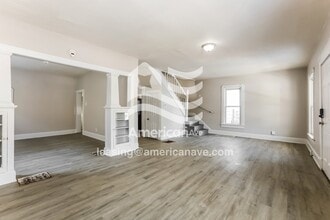 1230 St Peter St in Indianapolis, IN - Building Photo - Building Photo