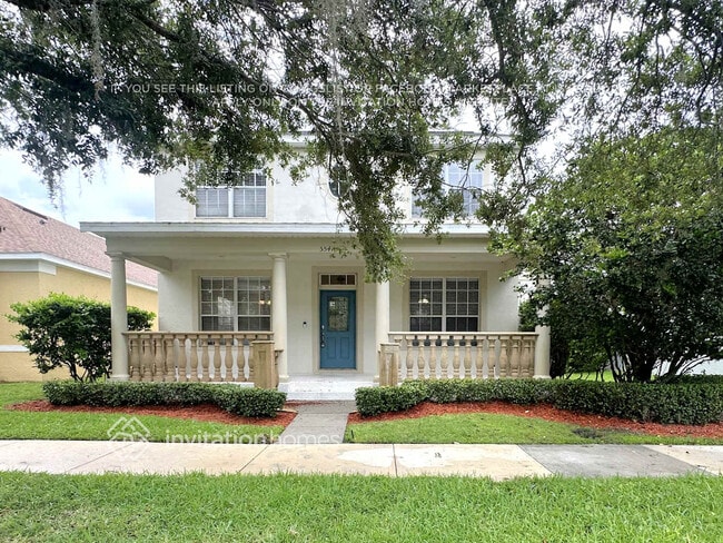 property at 5547 Remsen Cay Ln
