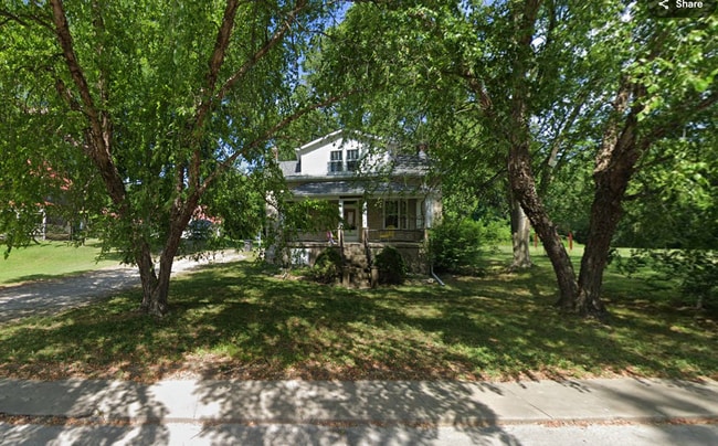 property at 398 N 3rd St