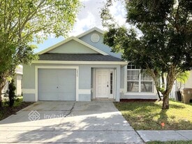 2426 Ashecroft Dr in Kissimmee, FL - Building Photo