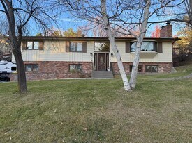 3109 Forsythia Blvd in Billings, MT - Building Photo