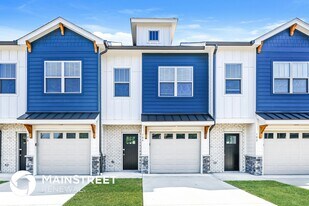 104 Hartsville Ct in Lebanon, TN - Building Photo