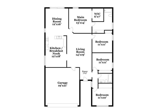 10710 Wildlife Pl in Orlando, FL - Building Photo - Building Photo