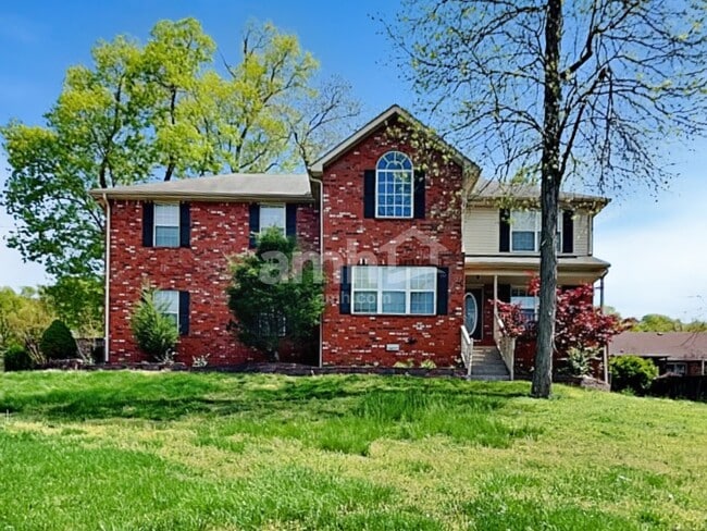 property at 101 Crestside Ct