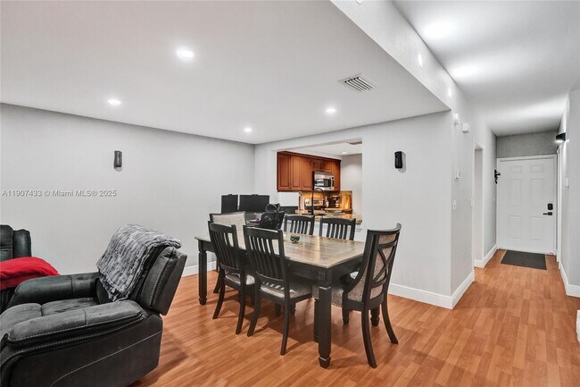 property at 4736 NW 90th Ave