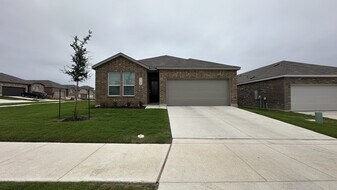 5140 McKittrick in Marion, TX - Building Photo