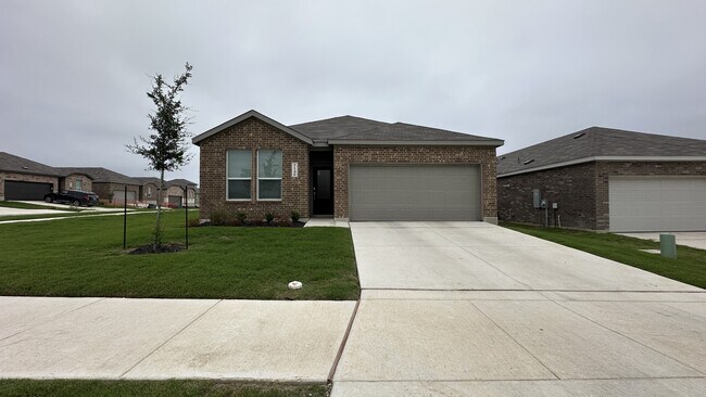 property at 5140 McKittrick