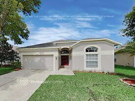 9320 Black Thorn Loop in Land O Lakes, FL - Building Photo