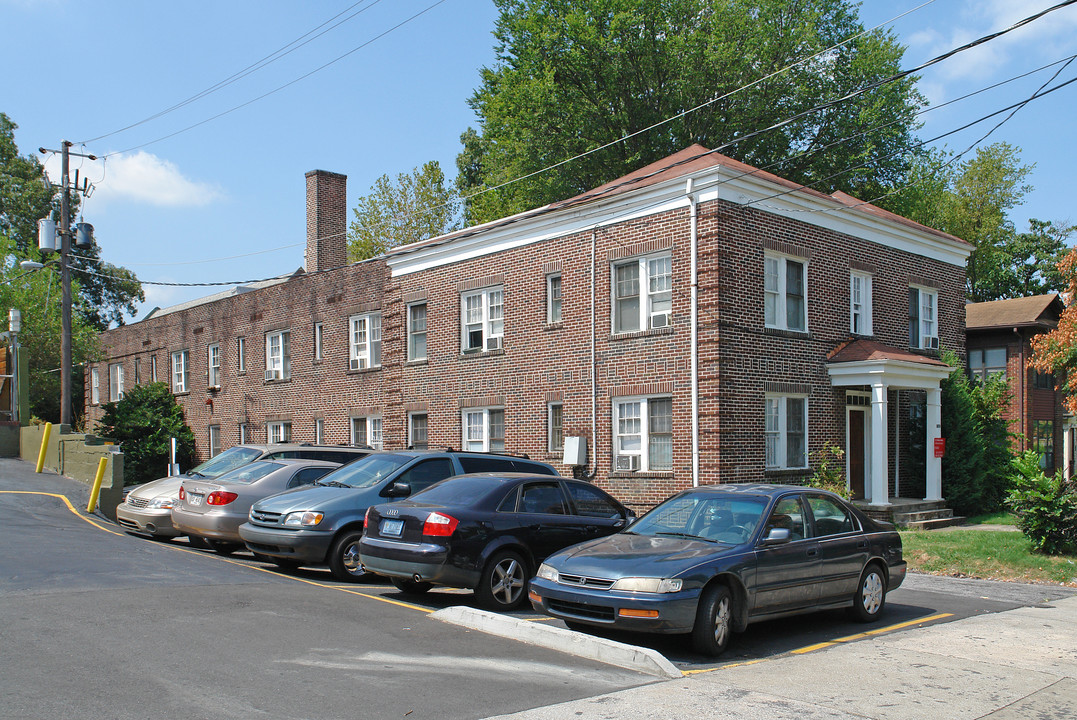 1043 Saint Charles Ave NE in Atlanta, GA - Building Photo