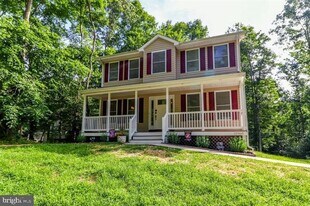 12968 Sailboat Ln in Lusby, MD - Building Photo