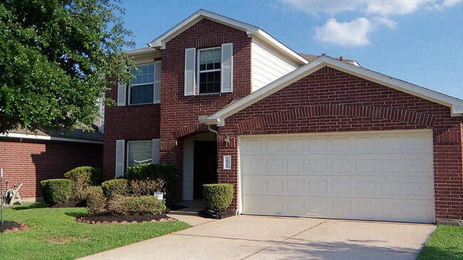 property at 10219 Riderdale Park Ln