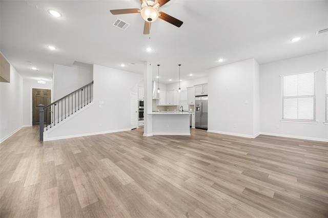 7109 Mistflower Ln. in Dallas, TX - Building Photo