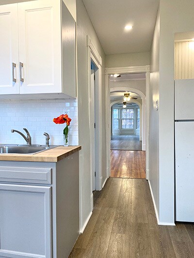 291 3rd St, Unit 3 in Troy, NY - Building Photo - Building Photo