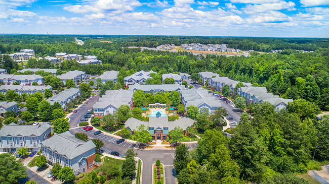 MAA Research Park in Durham, NC - Building Photo - Building Photo