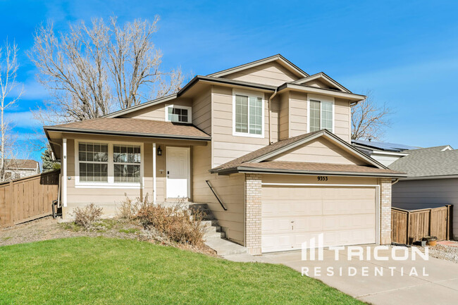 property at 9353 Weeping Willow Pl