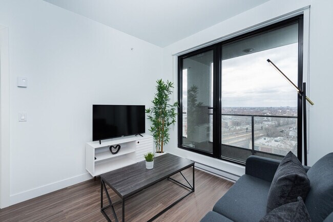 1383 Av. Argyle in Montréal, QC - Building Photo - Building Photo