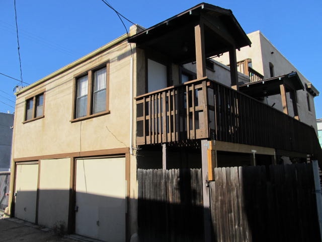 1403 Innes Pl in Venice, CA - Building Photo - Building Photo