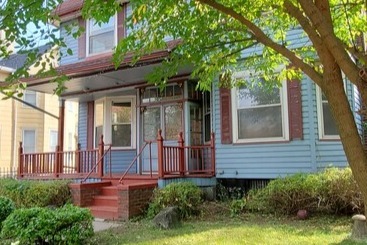 Alexander Properties of Rochester in Rochester, NY - Foto de edificio