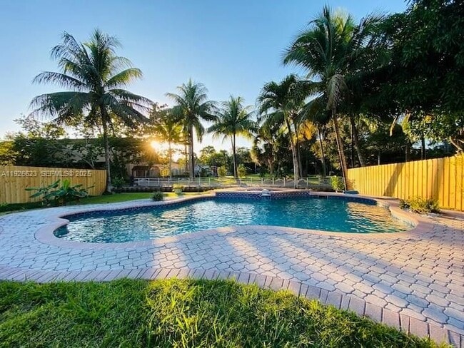 property at 1773 SW 28th Way
