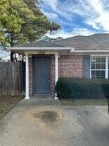 3428 Parish Cir in Texarkana, AR - Building Photo