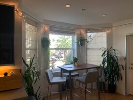 780 Dolores St, Unit 780B in San Francisco, CA - Building Photo