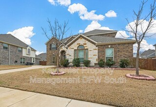 4704 Antebellum Ln in Mansfield, TX - Building Photo - Building Photo