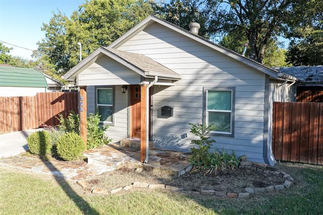 605 E Graham St in McKinney, TX - Building Photo - Building Photo
