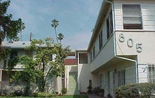 805 Venice Blvd Apartments