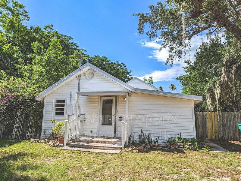 714 Patterson St in Clearwater, FL - Building Photo