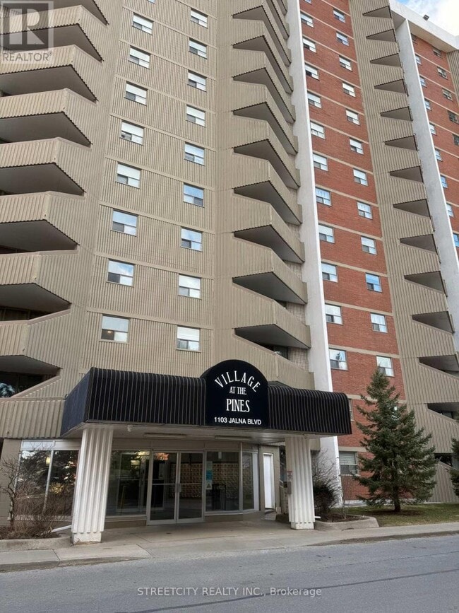 property at 1103-1103 Jalna Blvd