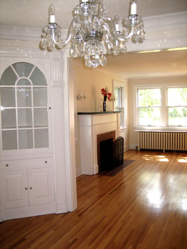 5001 Aldrich Ave S in Minneapolis, MN - Building Photo - Building Photo