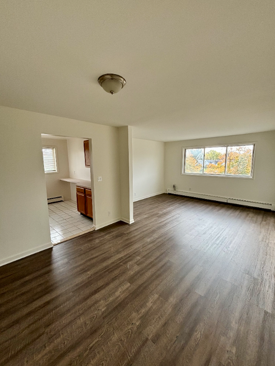 770-784 Millersport Hwy in Buffalo, NY - Building Photo