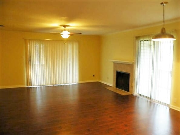 101 Pine Forest, Unit G-28 in Maumelle, AR - Foto de edificio - Building Photo