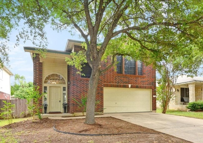 property at 4533 Corran Ferry Loop