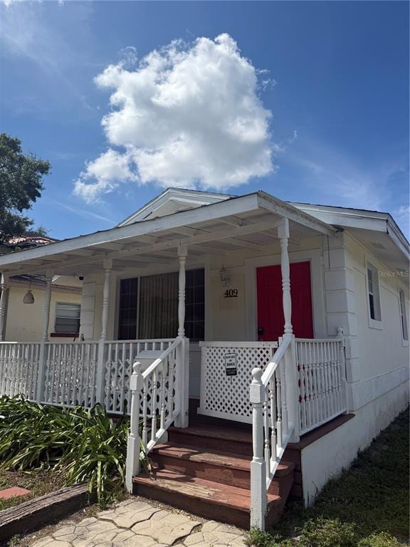 409 S Orleans Ave in Tampa, FL - Building Photo - Building Photo