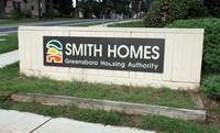 Smith Homes in Greensboro, NC - Building Photo - Building Photo