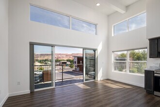 443 Kane Creek Blvd, Unit B214 in Moab, UT - Building Photo - Building Photo