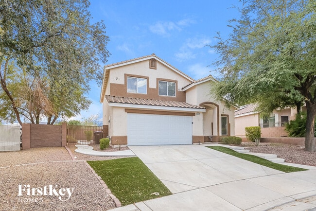 1573 Alpine Hills Ave in Henderson, NV - Building Photo - Building Photo