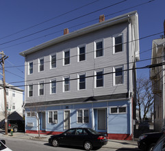 99 Ives St in Providence, RI - Building Photo - Building Photo