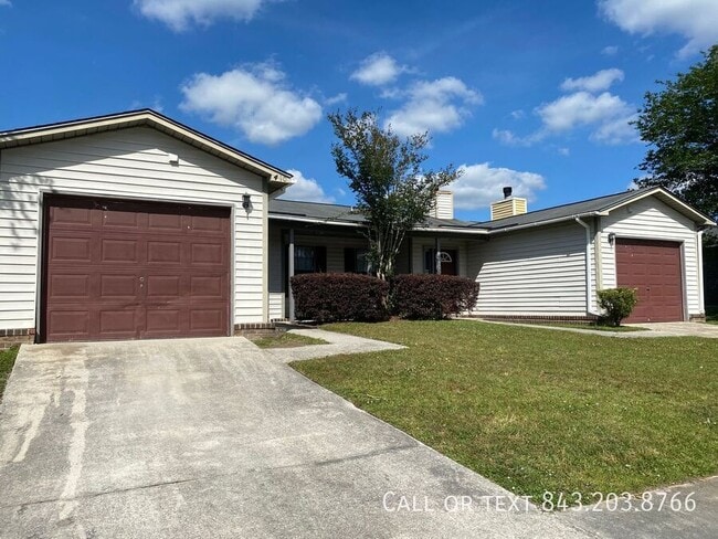 410 Erskine St in Ladson, SC - Building Photo - Building Photo